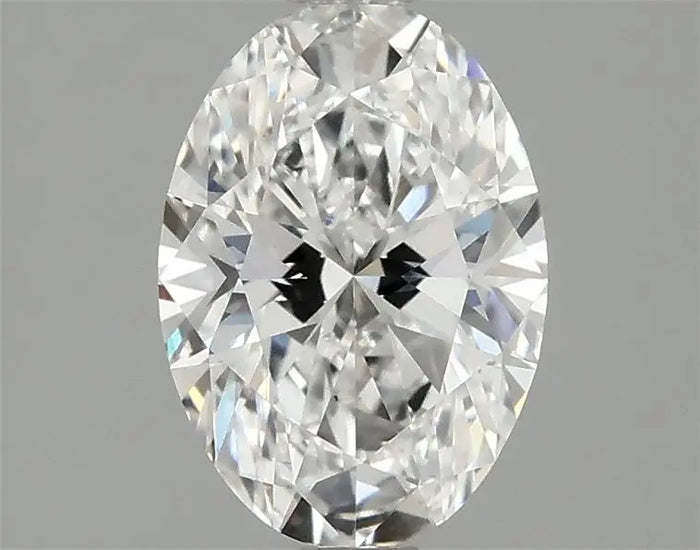 1.58 Carat · OVAL · E · VS1 · IGI · Excellent Cut