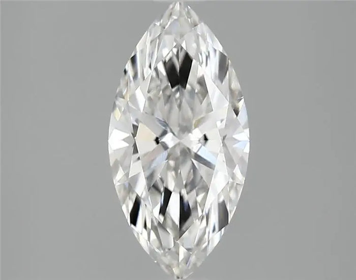 1.52 Carat · MARQUISE · F · VVS2 · IGI · Excellent Cut