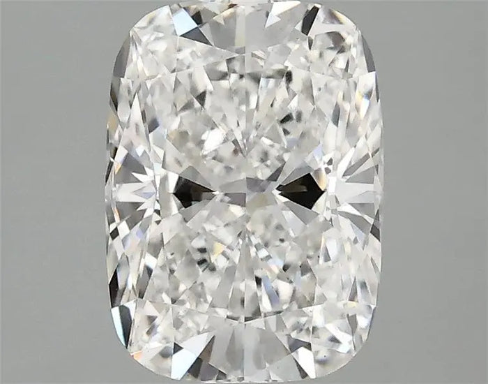 2.09 Carat · CUSHION · E · VS1 · IGI · Excellent Cut