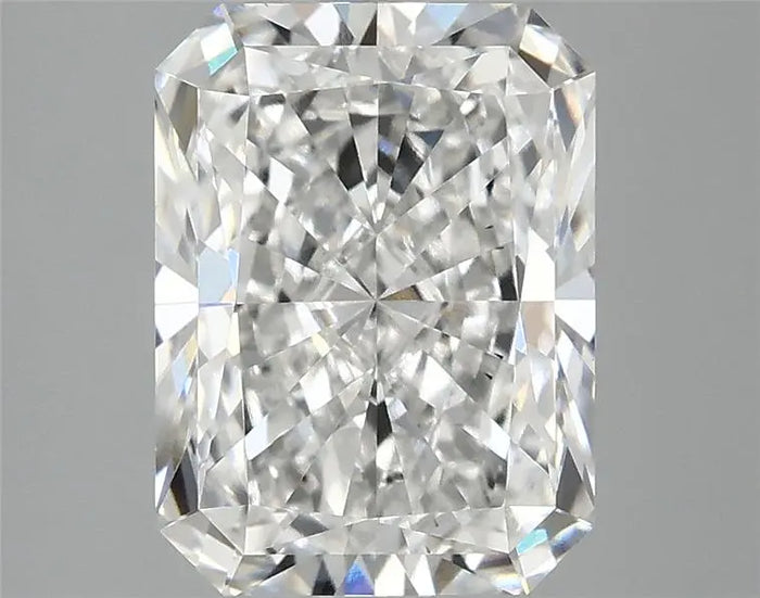 3.09 Carat · RADIANT · E · VS2 · IGI · Excellent Cut