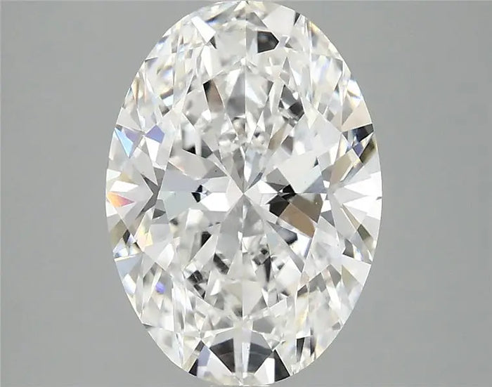 2.94 Carat · OVAL · E · VS1 · IGI · Excellent Cut