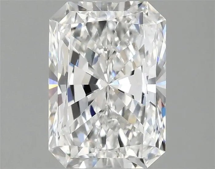1.50 Carat · RADIANT · D · VS1 · IGI · Excellent Cut