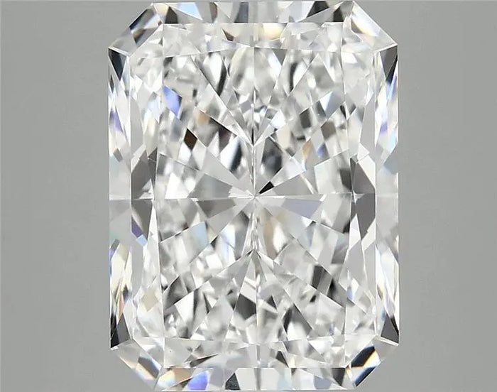 4.10 Carat · RADIANT · D · VVS2 · IGI · Excellent Cut