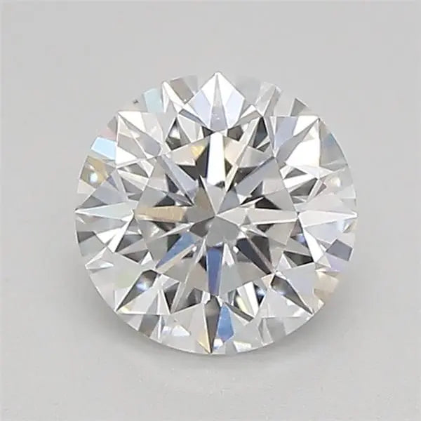 0.66 Carat · ROUND · D · VS1 · IGI · Excellent Cut