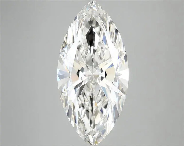 5.01 Carat · MARQUISE · F · VS1 · IGI · Excellent Cut