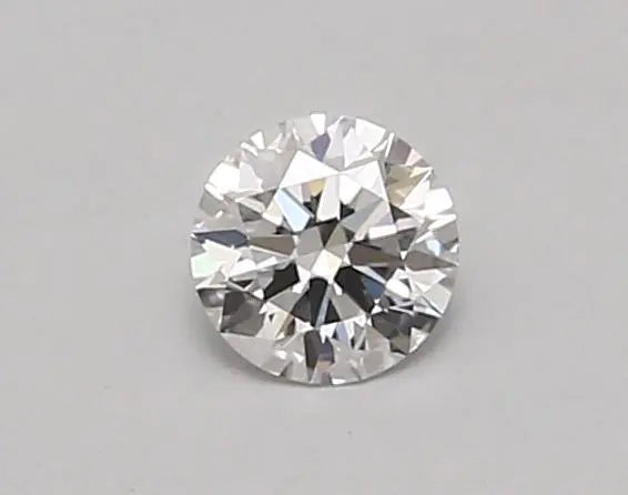 0.39 Carat · ROUND · D · VVS1 · IGI · Ideal Cut