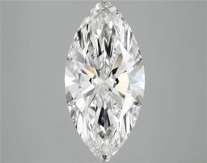 3.03 Carat · MARQUISE · E · VS2 · IGI · Excellent Cut