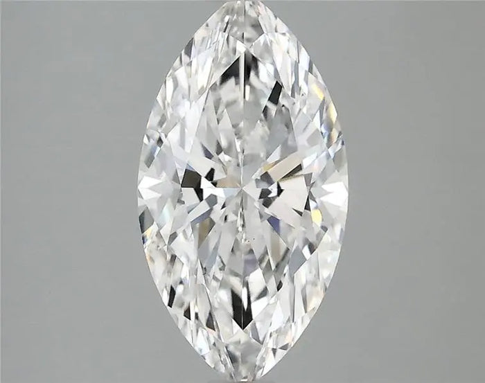 2.06 Carat · MARQUISE · E · VS1 · IGI · Excellent Cut