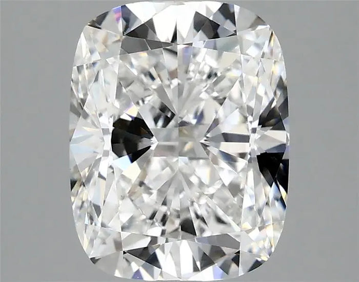 3.07 Carat · CUSHION · E · VS1 · IGI · Excellent Cut