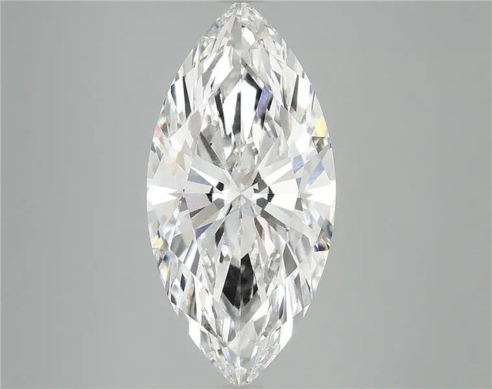 5.10 Carat · MARQUISE · E · VS1 · IGI · Excellent Cut