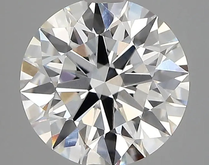 2.41 Carat · ROUND · D · VVS1 · IGI · Ideal Cut