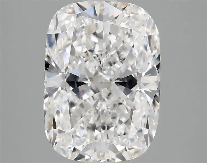 3.09 Carat · CUSHION · E · VS1 · IGI · Excellent Cut