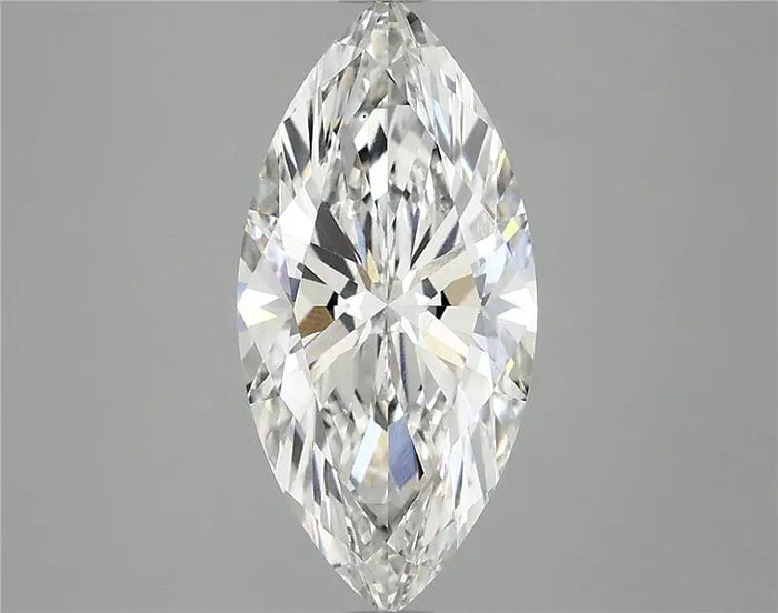 3.08 Carat · MARQUISE · F · VS1 · IGI · Excellent Cut