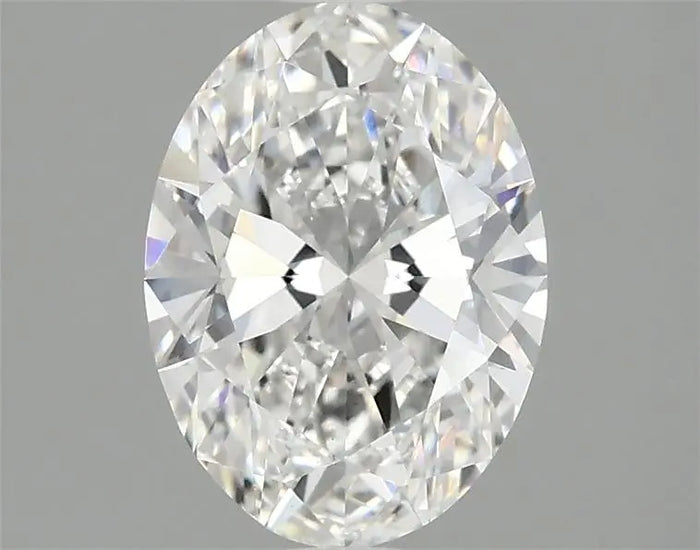 1.54 Carat · OVAL · E · VS1 · IGI · Excellent Cut