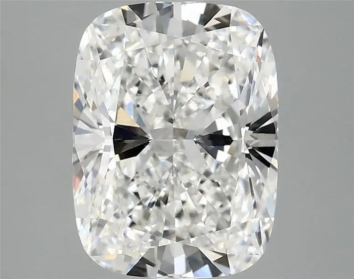 3.09 Carat · CUSHION · E · VVS2 · IGI · Excellent Cut