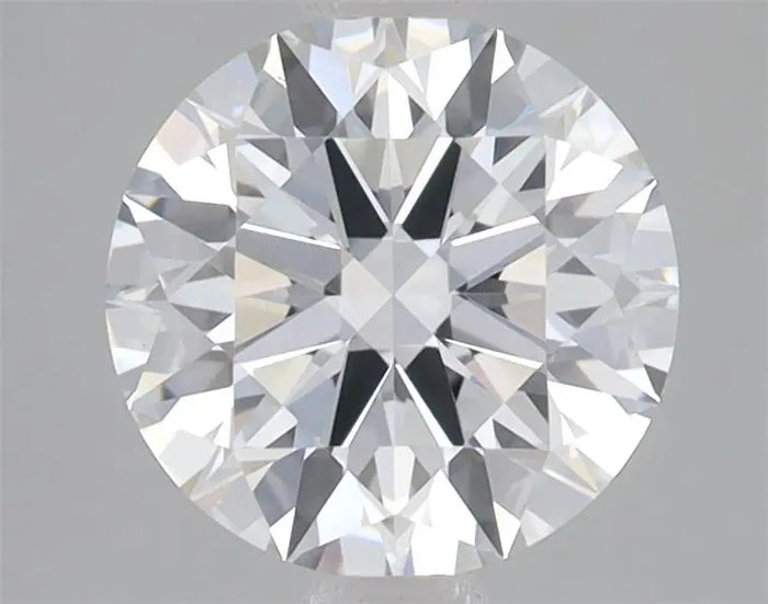 2.03 Carat · ROUND · E · VS1 · IGI · Ideal Cut