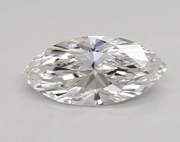 0.73 Carat · MARQUISE · D · VVS2 · IGI · Excellent Cut