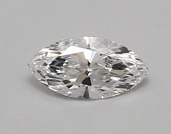 0.49 Carat · MARQUISE · D · VVS2 · IGI · Excellent Cut