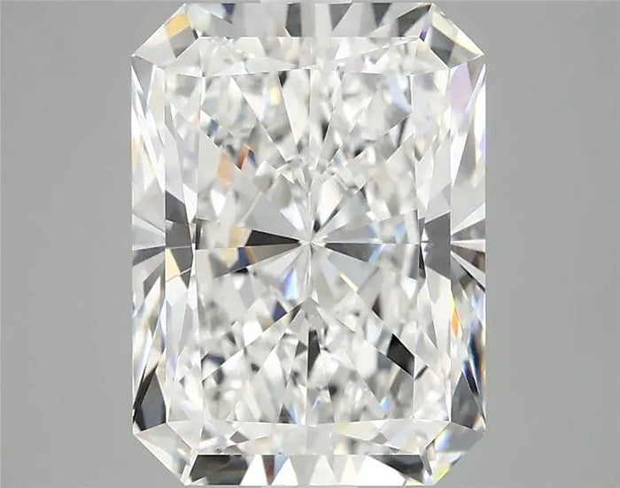 4.10 Carat · RADIANT · E · VVS2 · IGI · Excellent Cut