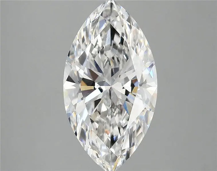 2.91 Carat · MARQUISE · E · VS1 · IGI · Excellent Cut