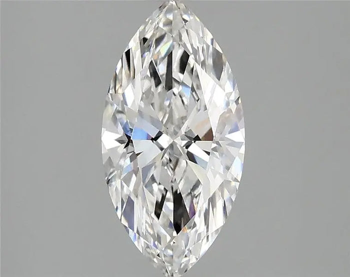 1.49 Carat · MARQUISE · E · VS1 · IGI · Excellent Cut