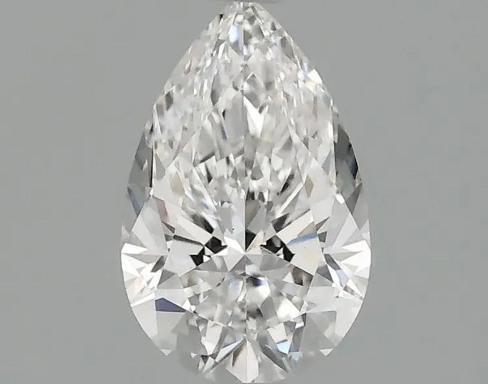 1.10 Carat · PEAR · E · VS1 · IGI · Excellent Cut