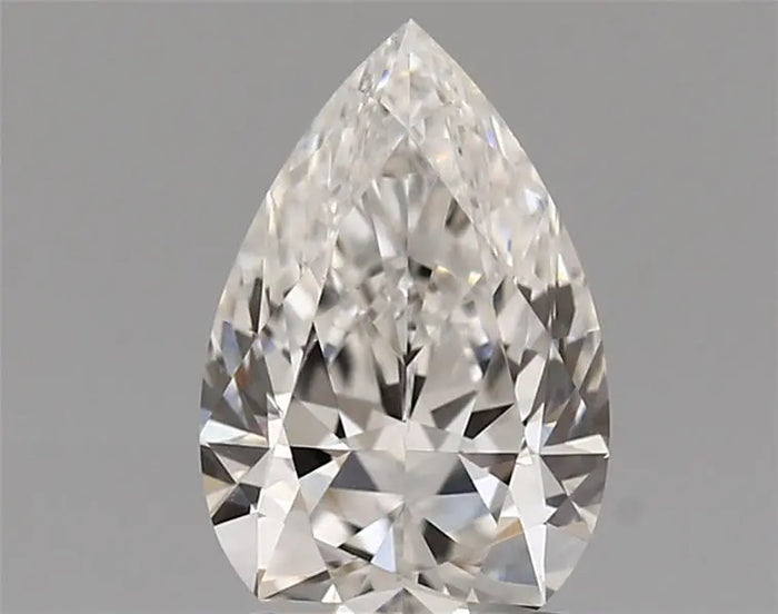 1.57 Carat · PEAR · D · VVS2 · IGI · Excellent Cut