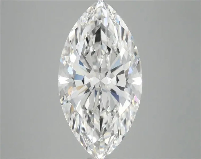 5.02 Carat · MARQUISE · E · VS1 · IGI · Excellent Cut