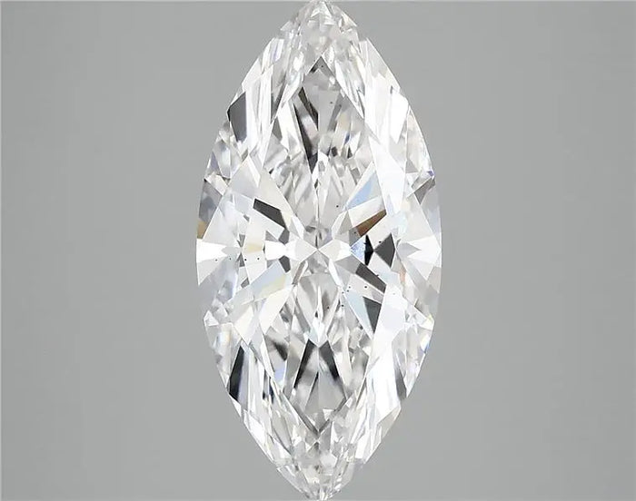 3.03 Carat · MARQUISE · E · VS2 · IGI · Excellent Cut
