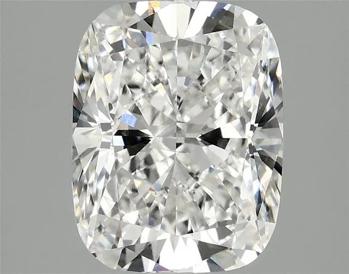 3.08 Carat · CUSHION · E · VVS2 · IGI · Excellent Cut