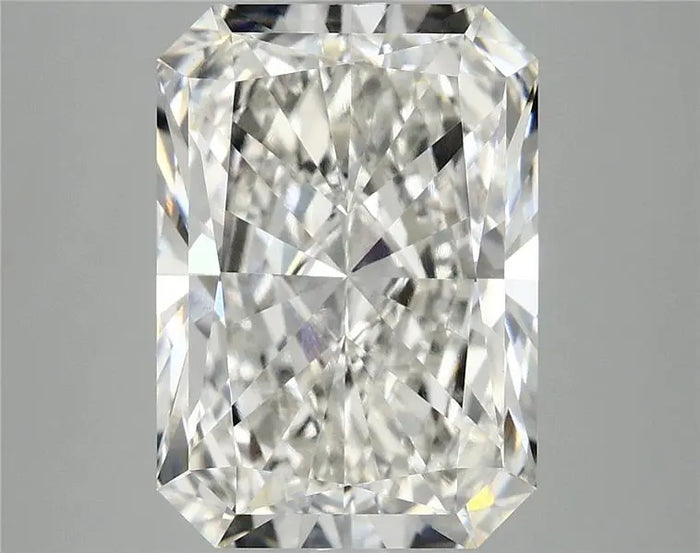 6.48 Carat · RADIANT · G · VS1 · IGI · Excellent Cut