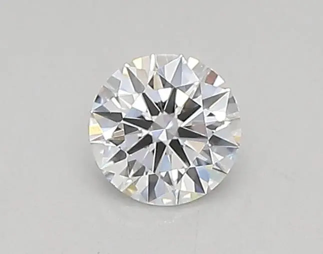0.26 Carat · ROUND · D · VVS1 · IGI · Ideal Cut