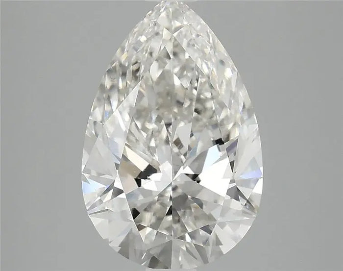 3.20 Carat · PEAR · F · VS1 · IGI · Excellent Cut