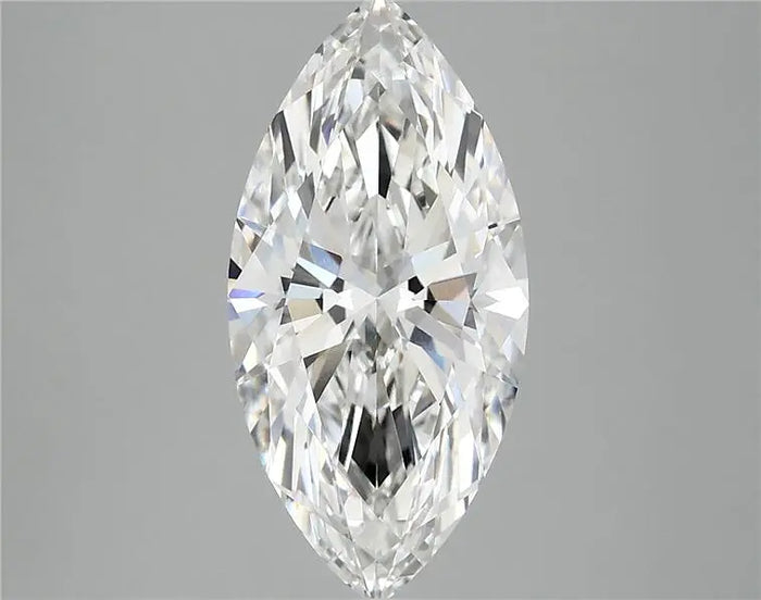 3.09 Carat · MARQUISE · E · VVS2 · IGI · Excellent Cut