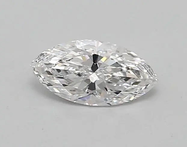 0.59 Carat · MARQUISE · D · VVS1 · IGI · Excellent Cut
