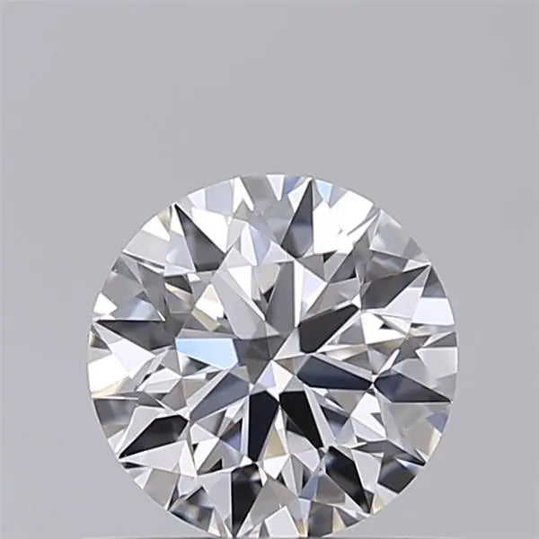 0.72 Carat · ROUND · D · VVS1 · IGI · Ideal Cut