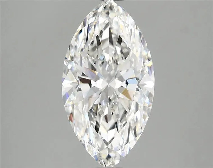 2.03 Carat · MARQUISE · E · VS1 · IGI · Excellent Cut