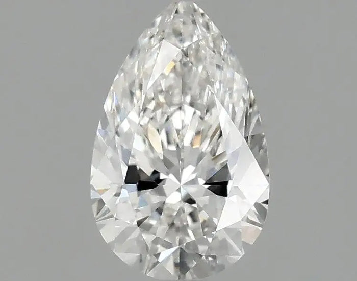 1.09 Carat · PEAR · E · VVS2 · IGI · Excellent Cut