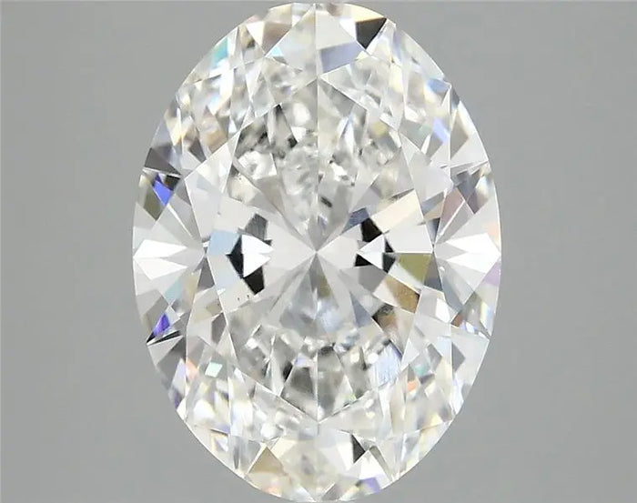 2.84 Carat · OVAL · E · VS1 · IGI · Excellent Cut