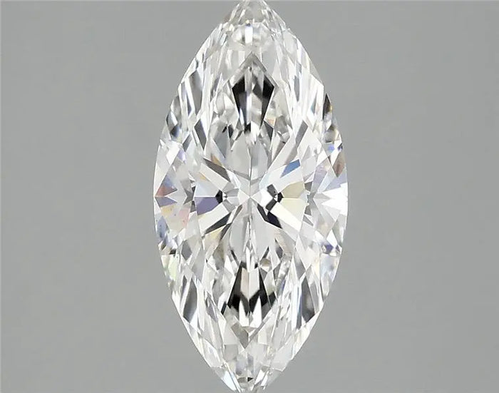 1.58 Carat · MARQUISE · E · VS1 · IGI · Excellent Cut