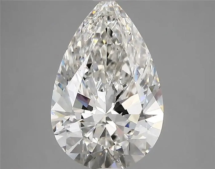 2.79 Carat · PEAR · G · VS2 · GIA · Very Good Cut