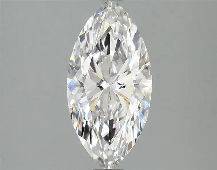 1.43 Carat · MARQUISE · E · VVS2 · IGI · Excellent Cut