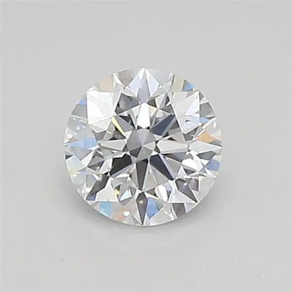 0.46 Carat · ROUND · D · VS1 · IGI · Excellent Cut