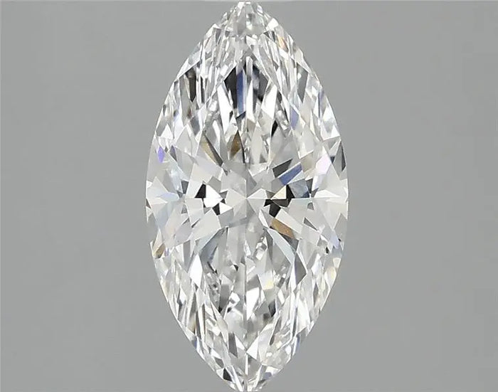 1.47 Carat · MARQUISE · E · VVS2 · IGI · Excellent Cut