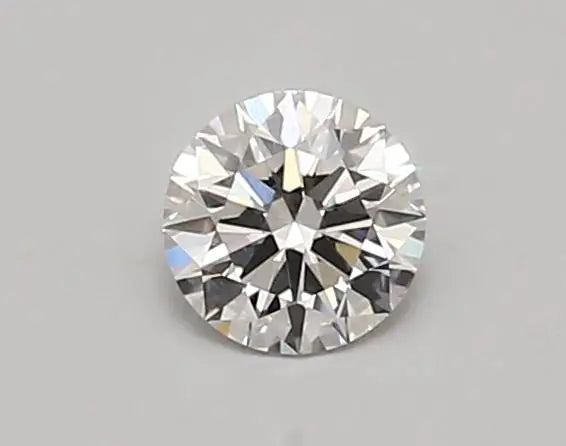 0.56 Carat · ROUND · D · VVS1 · IGI · Ideal Cut