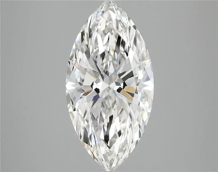 3.09 Carat · MARQUISE · F · VVS2 · IGI · Excellent Cut
