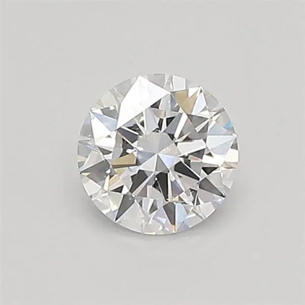 0.43 Carat · ROUND · D · VVS1 · IGI · Excellent Cut