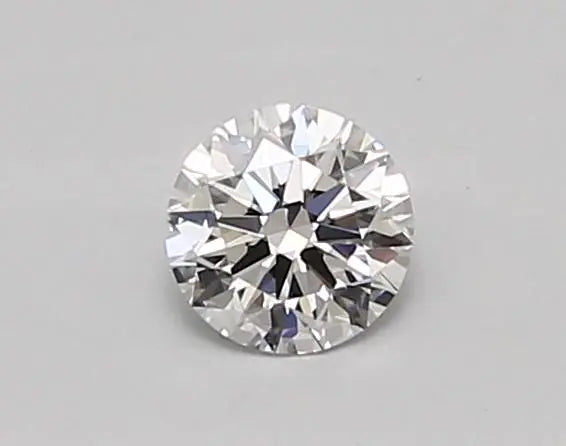 0.44 Carat · ROUND · D · VVS1 · IGI · Ideal Cut