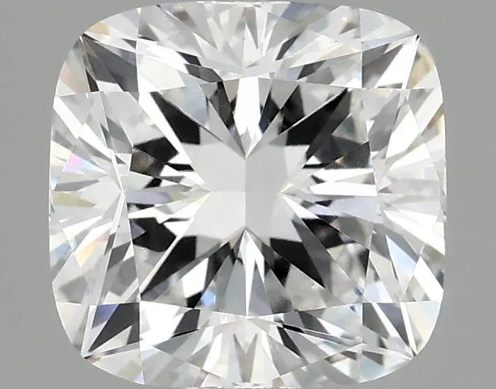 2.84 Carat · CUSHION · E · VVS2 · IGI · Excellent Cut
