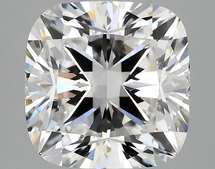 3.09 Carat · CUSHION · D · VVS2 · IGI · Excellent Cut